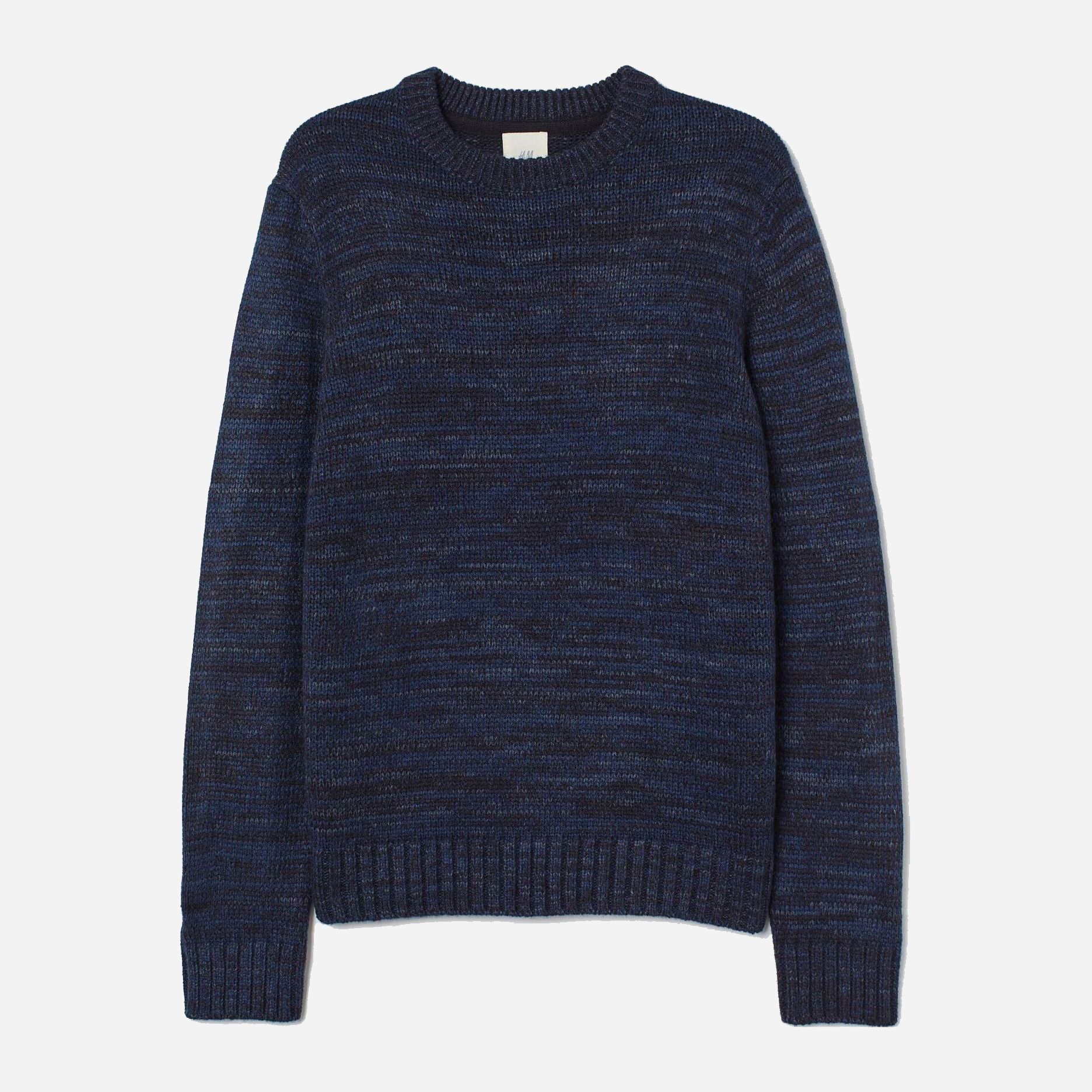 

Джемпер H&M 771528wtt  Темно-синий, Джемпер H&M 771528wtt XS Темно-синий