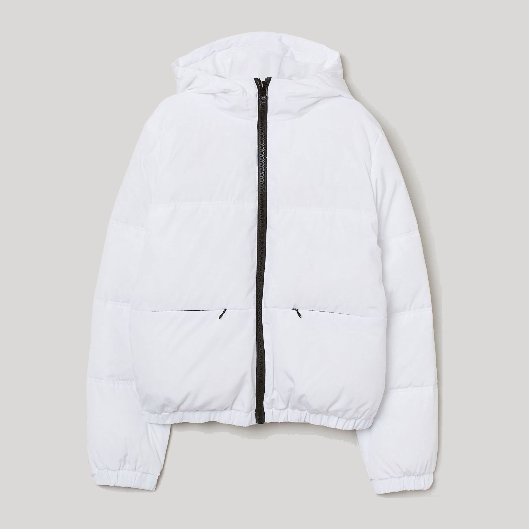 

Куртка H&M 8709612wtt M Белая
