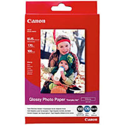 

Бумага Canon 10x15 Photo Paper Glossy GP-501 (0775B003)