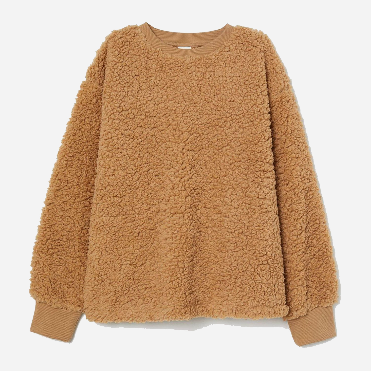 

Свитшот H&M 8771371wtr  Бежевый, Свитшот H&M 8771371wtr S Бежевый