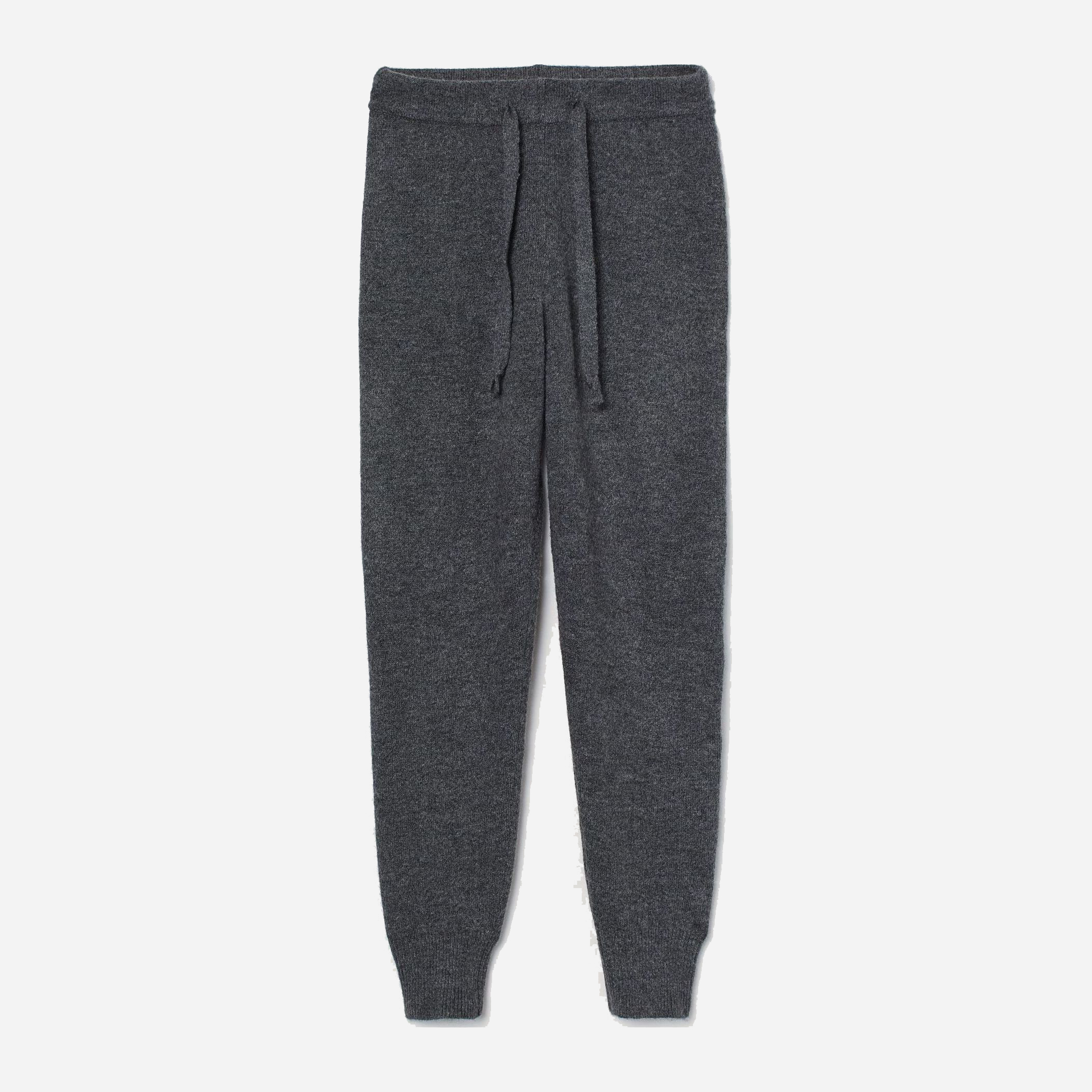 

Спортивные штаны H&M 8984822wtr L Темно-серые