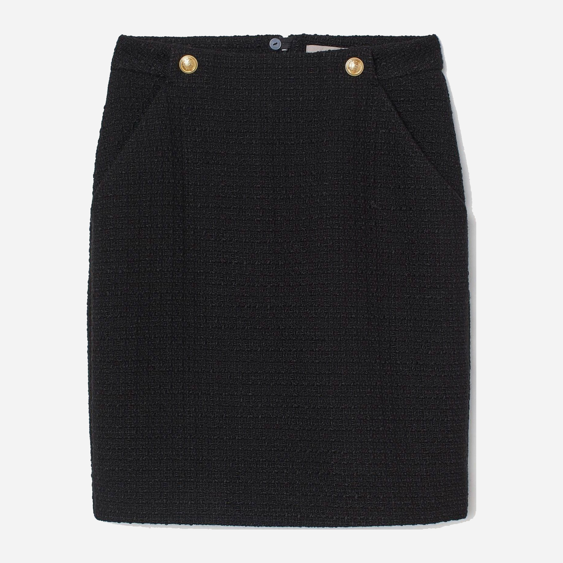 

Юбка H&M 9029992wtt 36 Черная