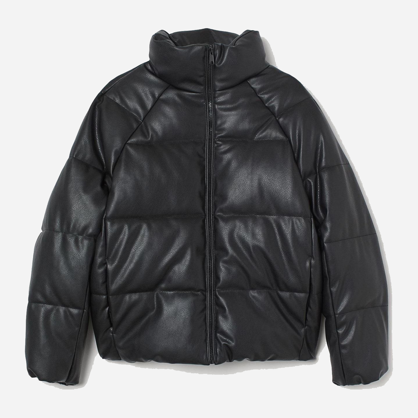 

Куртка H&M 9106132wtr XS Черная