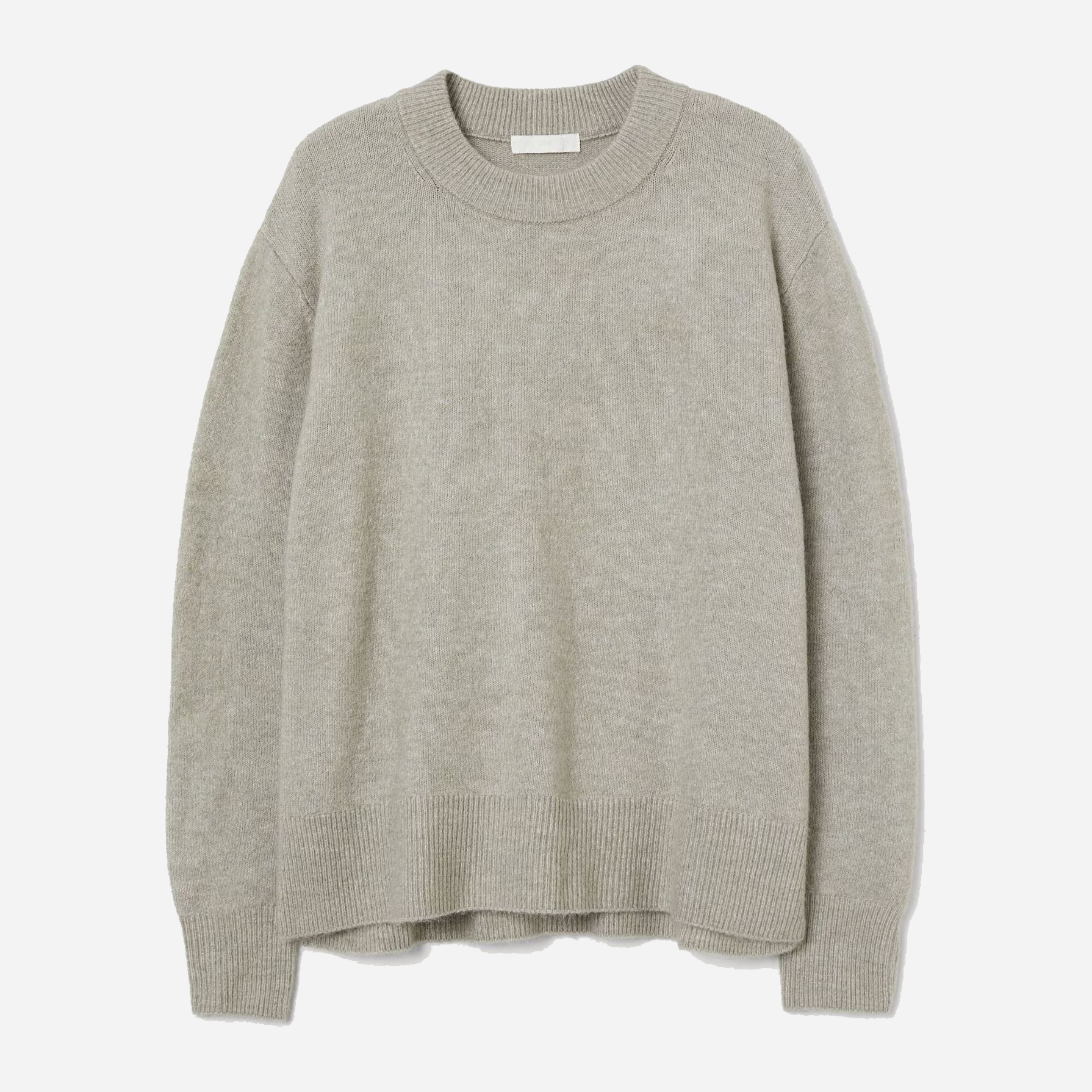 

Джемпер H&M 9118702wtt  Серый, Джемпер H&M 9118702wtt S Серый