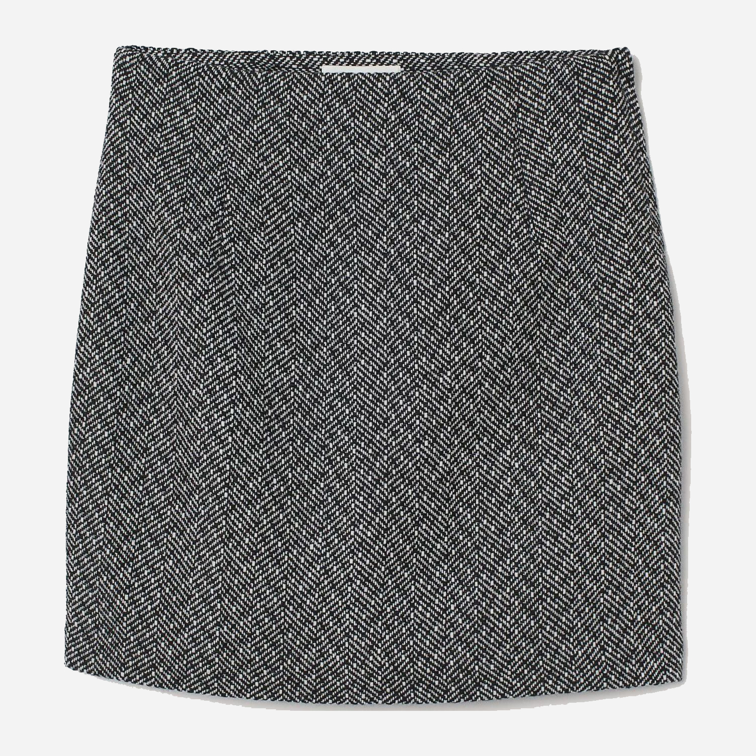 

Юбка H&M 9252902sdm  Черная с белым, Юбка H&M 9252902sdm 40 Черная с белым