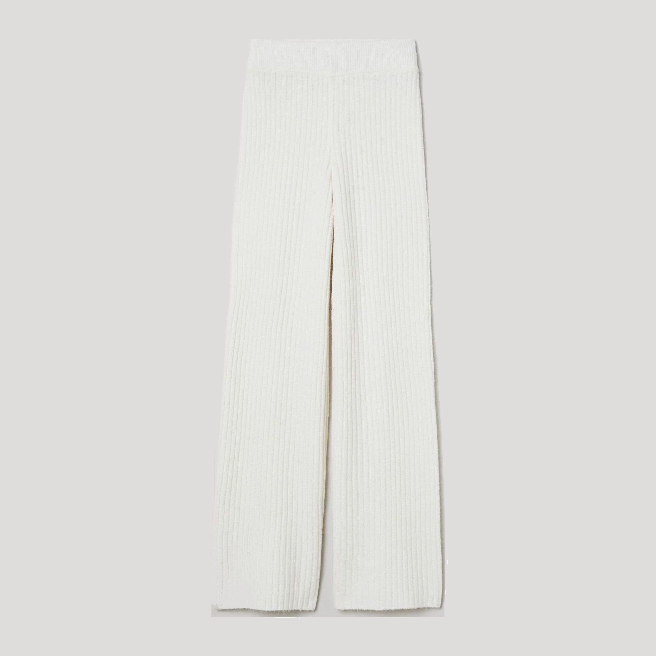 

Брюки H&M 9432742wtr M Белые
