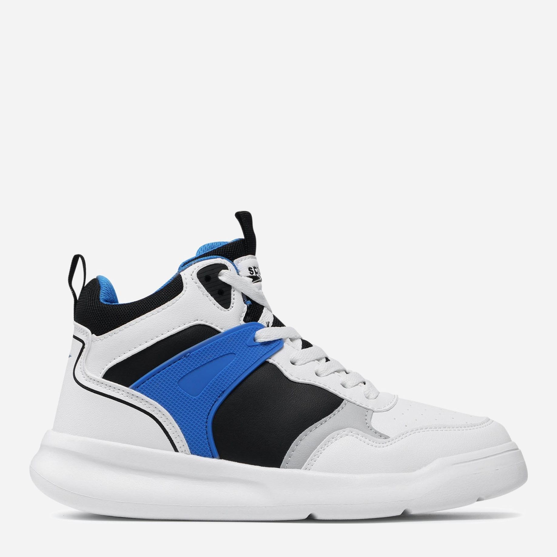 

Кроссовки Sprandi BP40-20352Y 40 Белые