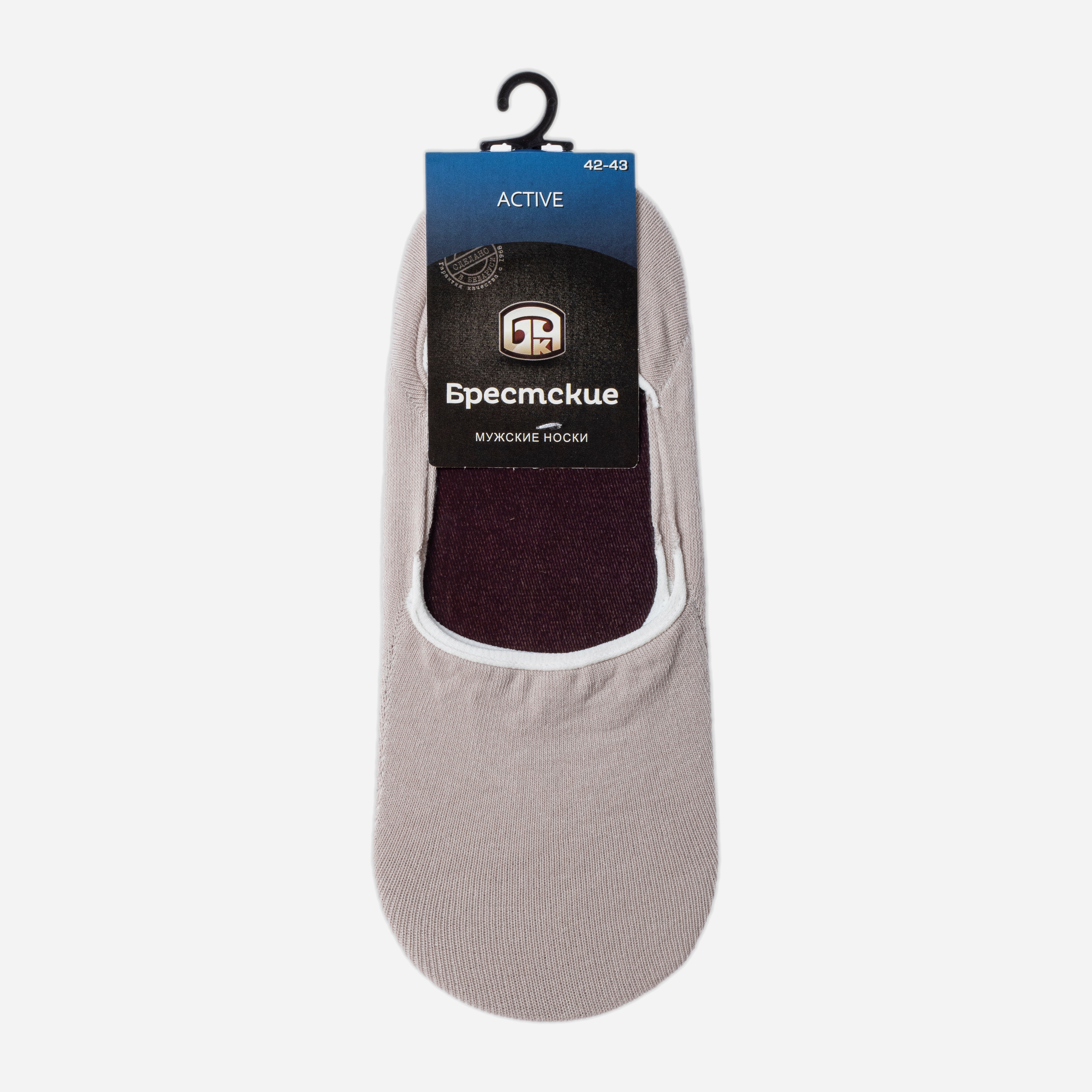 

Следы Брестские Active 16С2318-000 29 Перламутровые