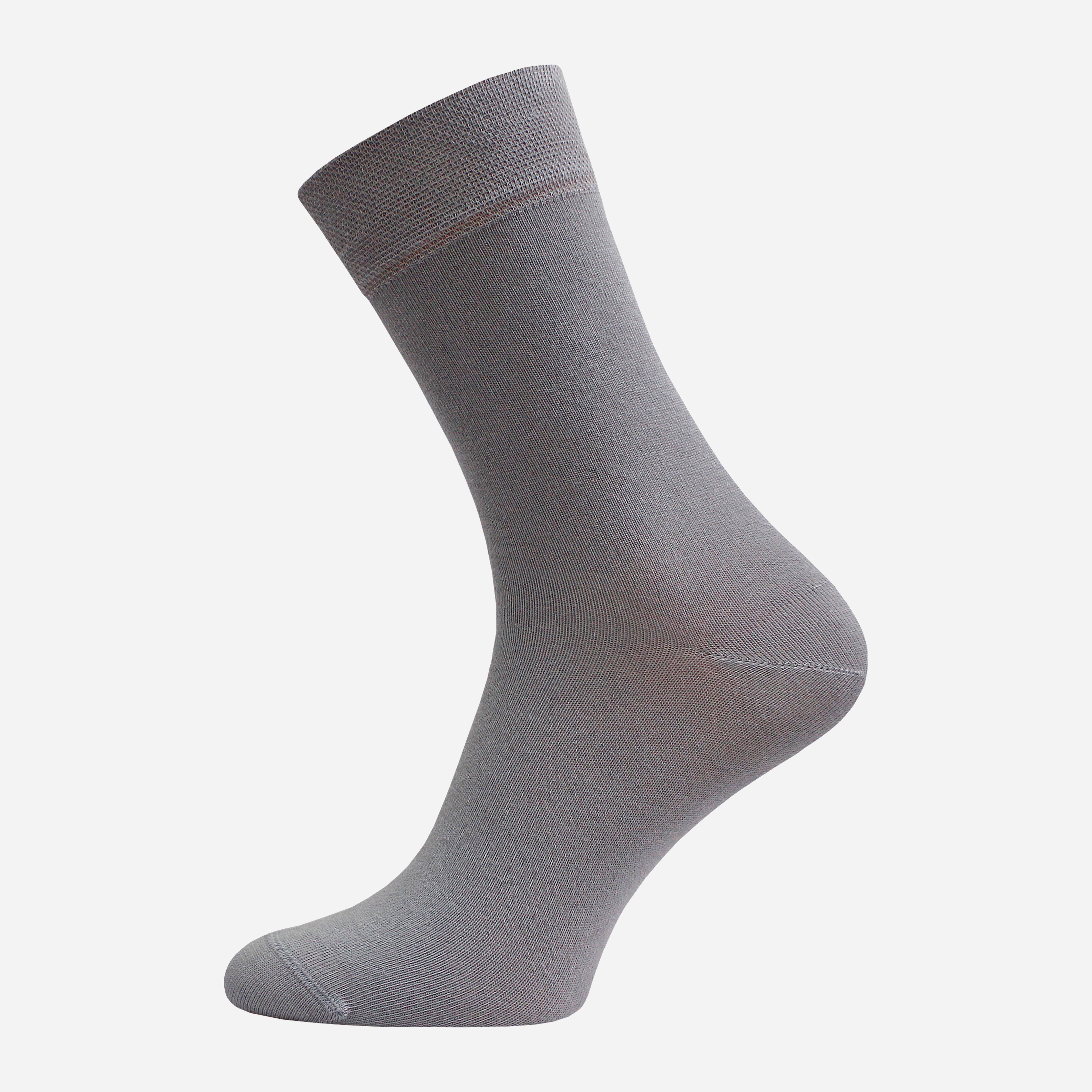 

Носки Брестские Classic 19С2142-000 25 Светло-серые