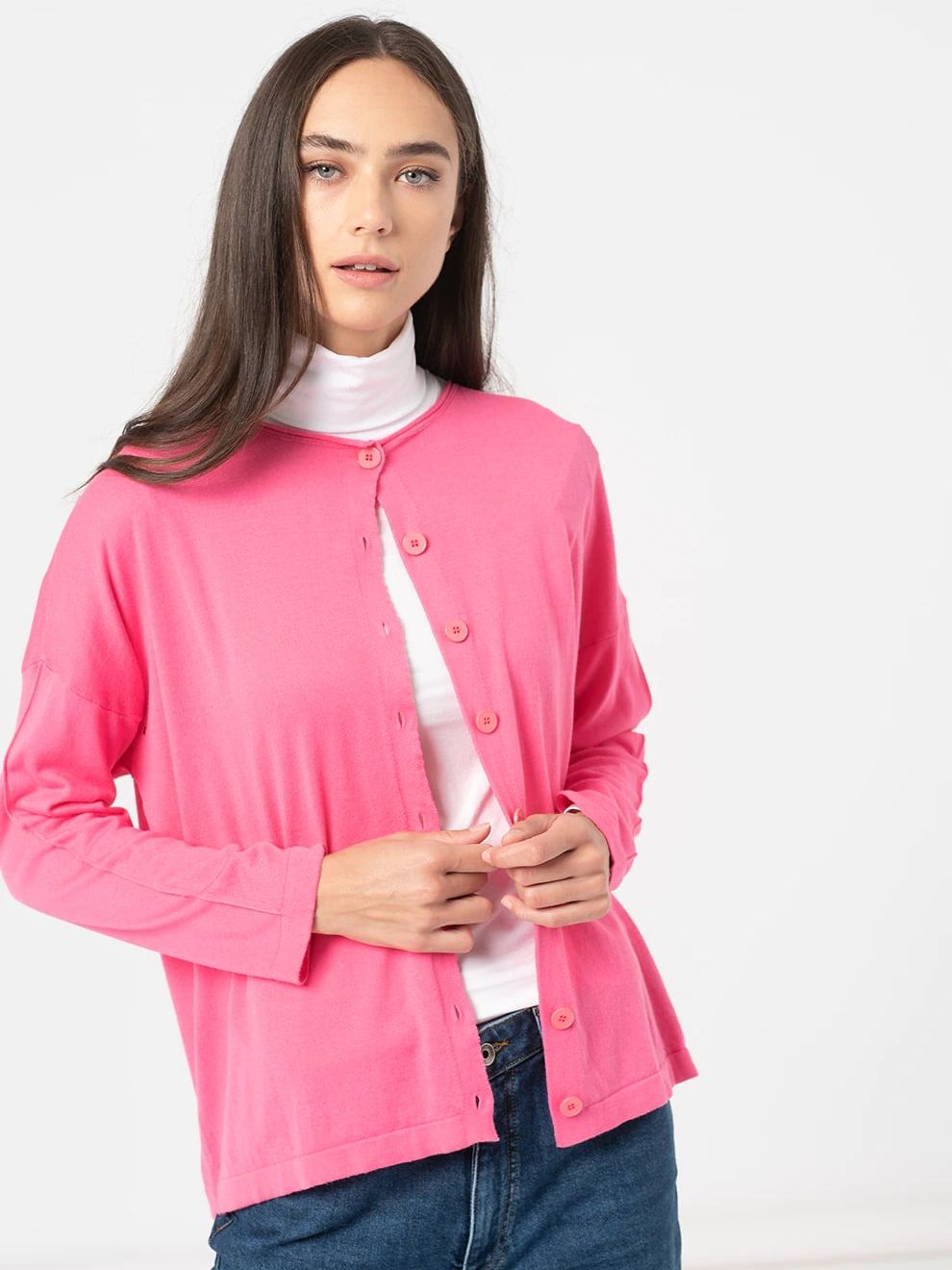 

Кардиган United Colors of Benetton 102MD1P10-16L L