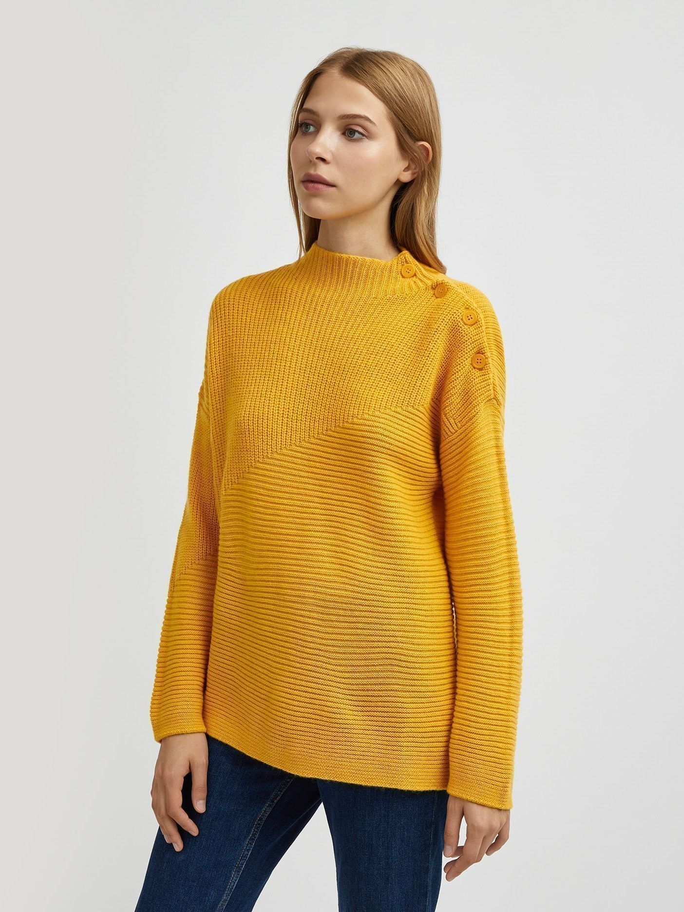 

Джемпер United Colors of Benetton 122ND2547-85K S