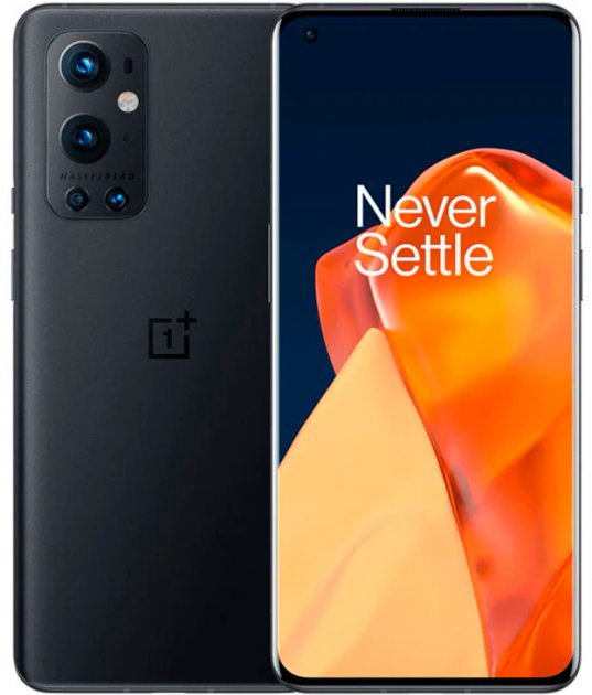 

Мобильный телефон OnePlus 9 Pro 12/256GB Stellar Black