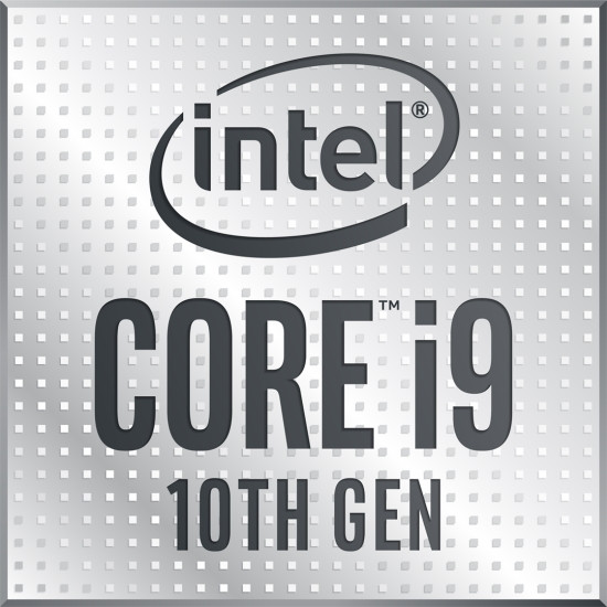 

Intel Core i9-10900KF (CM8070104282846)