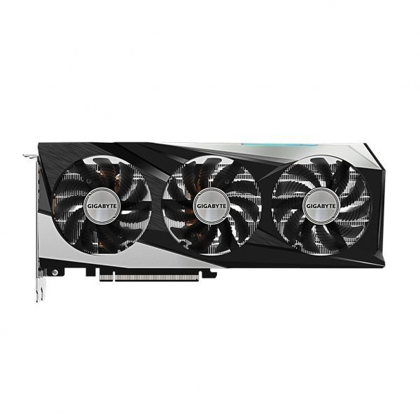 

Видеокарта GIGABYTE Radeon RX 6600XT GAMING OC PRO 8G (GV-R66XTGAMINGOC PRO-8GD)