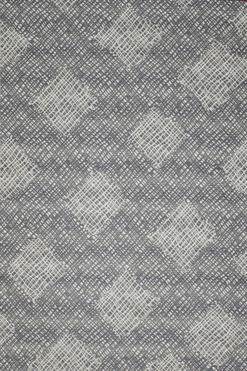 

Ковер современного стиля из полипропилена и полиэстера, машинная работа из Египта 120x180 (28992 Batik 0926 ES 120х180)