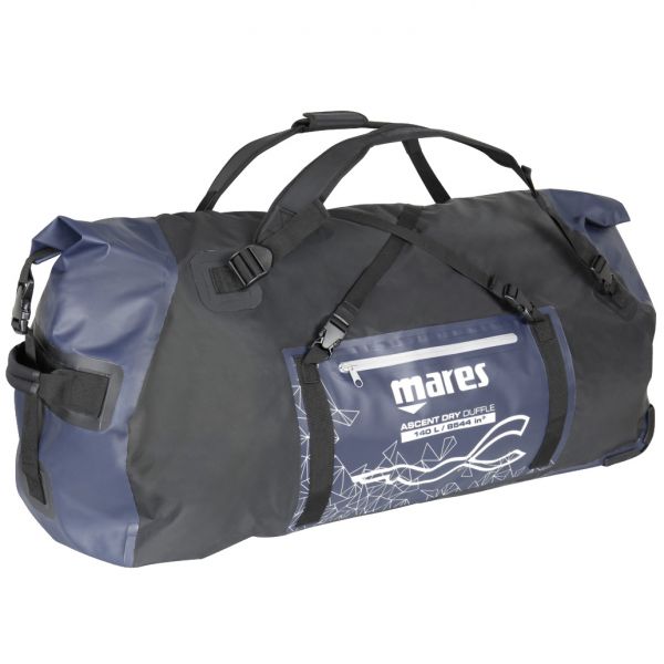 

Сумка для подводной охоты Mares Ascent Dry Duffle (425566)