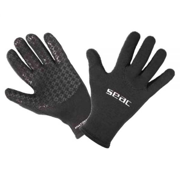 

Перчатки для дайвинга Seac Ultraflex 350 3,5 mm XL-XXL (0160046-3,5/XL-XXL)