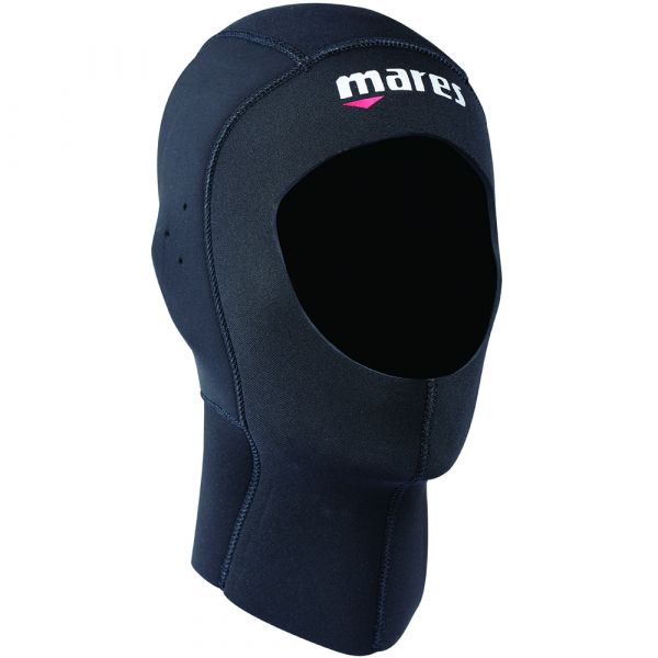 

Шлем для дайвинга Mares Flexa 6.4.3 mm XL (412823.XL)
