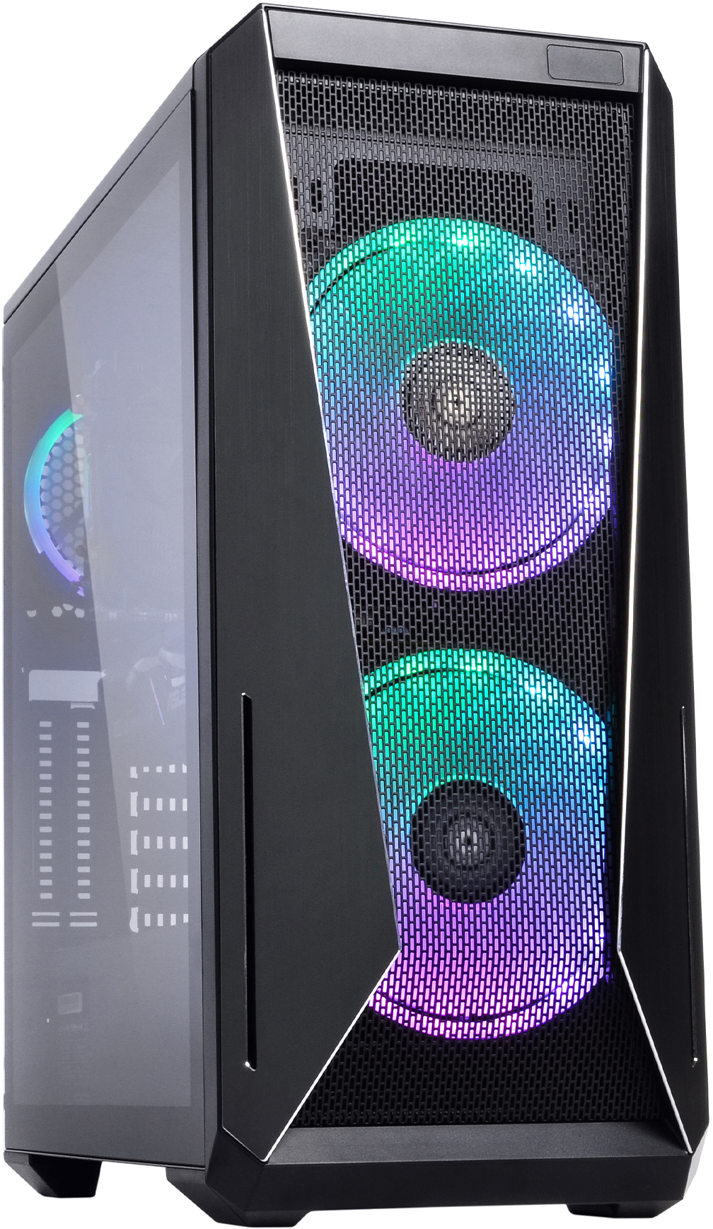 

Компьютер ARTLINE Gaming X66 v30