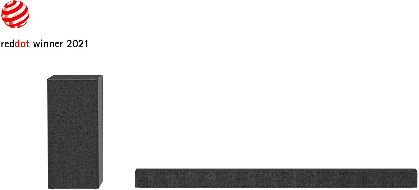 

Саундбар LG SP7 Black (SP7.DCISLLK)