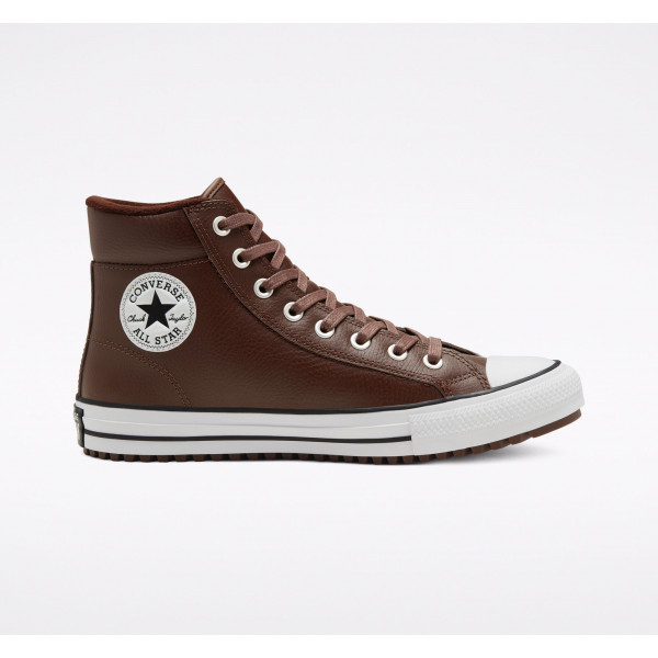 

Мужские Кеды Converse Chuck Taylor All Star Boot PC 168868C, Цвет Коричневый, Размер 43