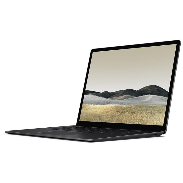 

Microsoft Surface Laptop 3 Matte Black (VPT-00017)