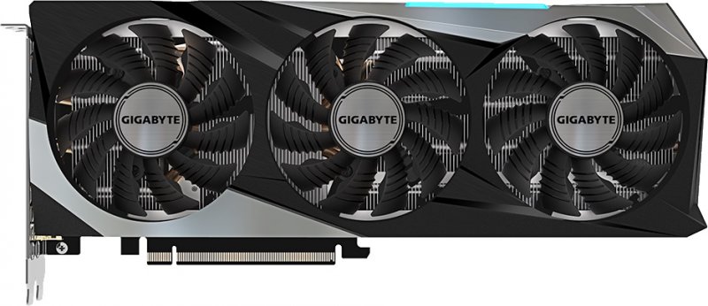 

GIGABYTE GeForce RTX3070 Ti 8GB GAMING OC (GV-N307TGAMING OC-8GD)