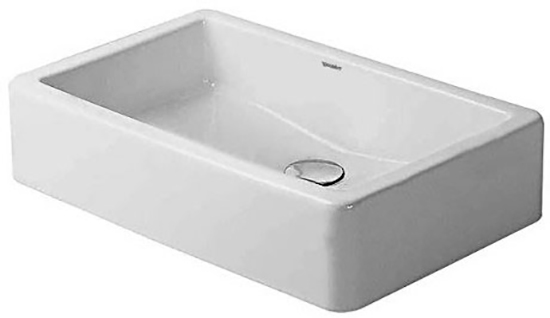 

Раковина DURAVIT Vero 60 0455600000