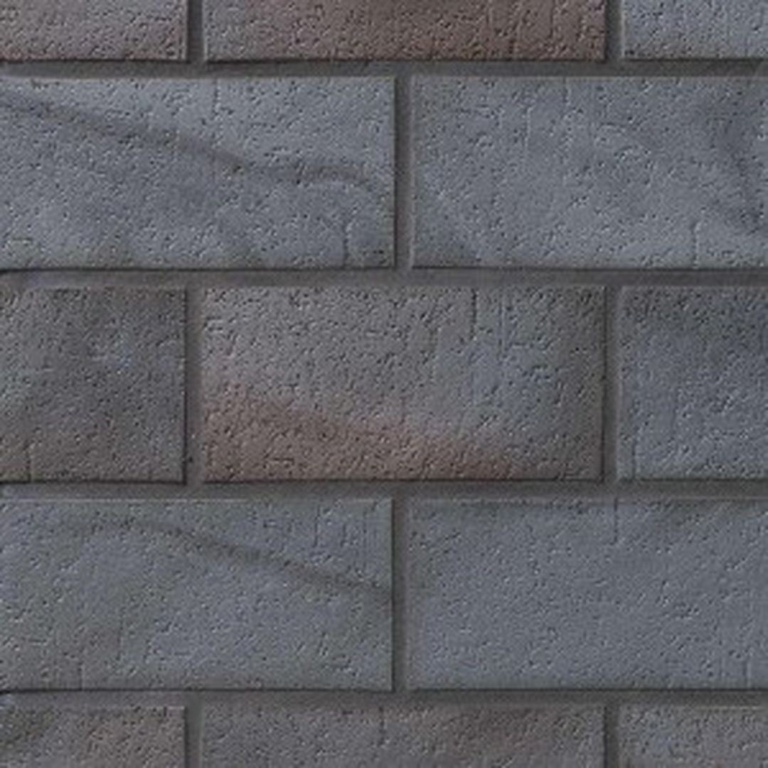 

Клинкерная тротуарная плитка Stroeher 336 metallic 240*115*18 мм