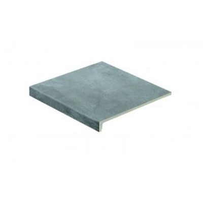 

Клинкерные ступени Stroeher 710 crio 294х340х35х11 мм