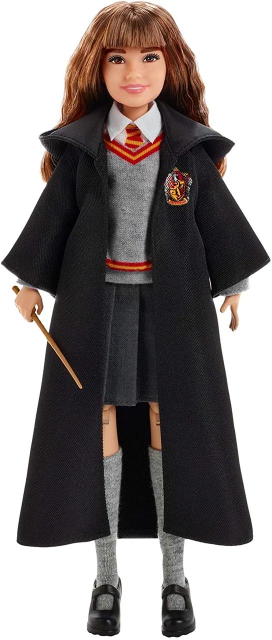 

Коллекционная кукла Mattel серия Гарри Поттер Гермиона Грейнджер