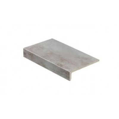 

Клинкерные ступени Stroeher 705 betone 294х340х52х10 мм