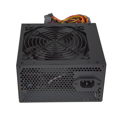 

Блок питания Logicpower ATX-450W 12см