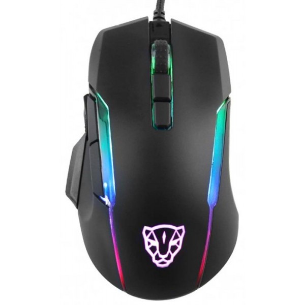 

Мышь Motospeed V90 (mtv90b) Black USB
