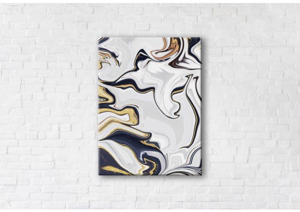 

Картина на холсте IBR Inspiration 45x60 см