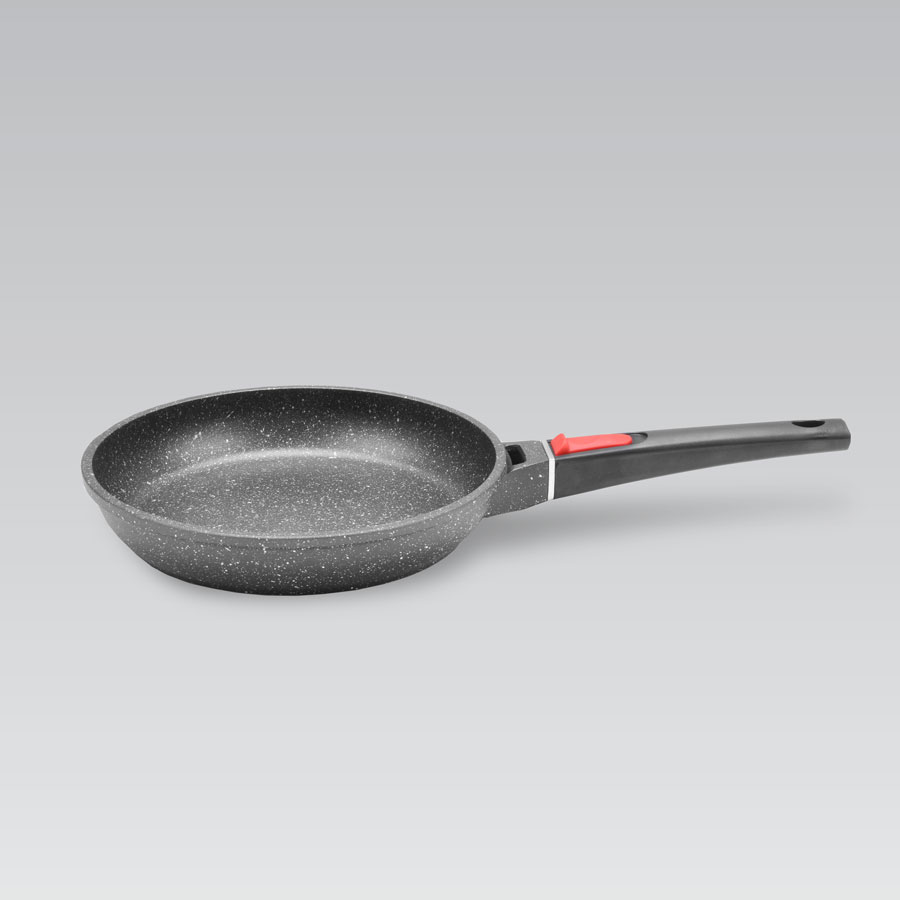 

Сковорода Maestro MR-4926 Granite (26см) Чёрный
