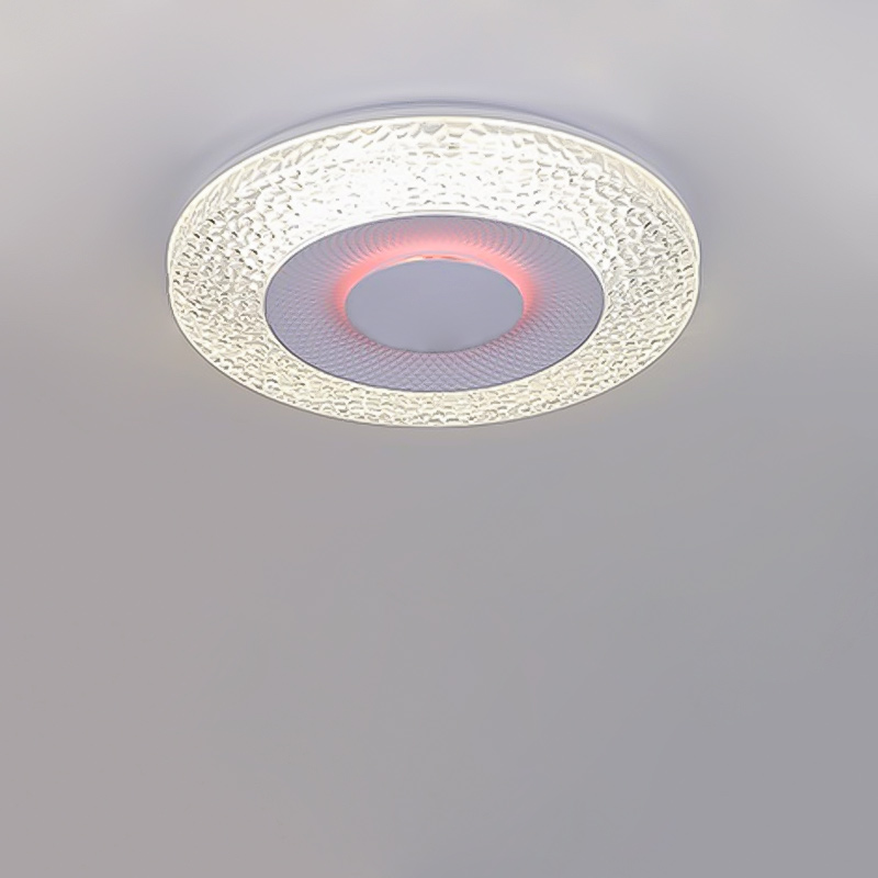 

Люстра стельова LED Light House SRS-16133-36W*2 білий