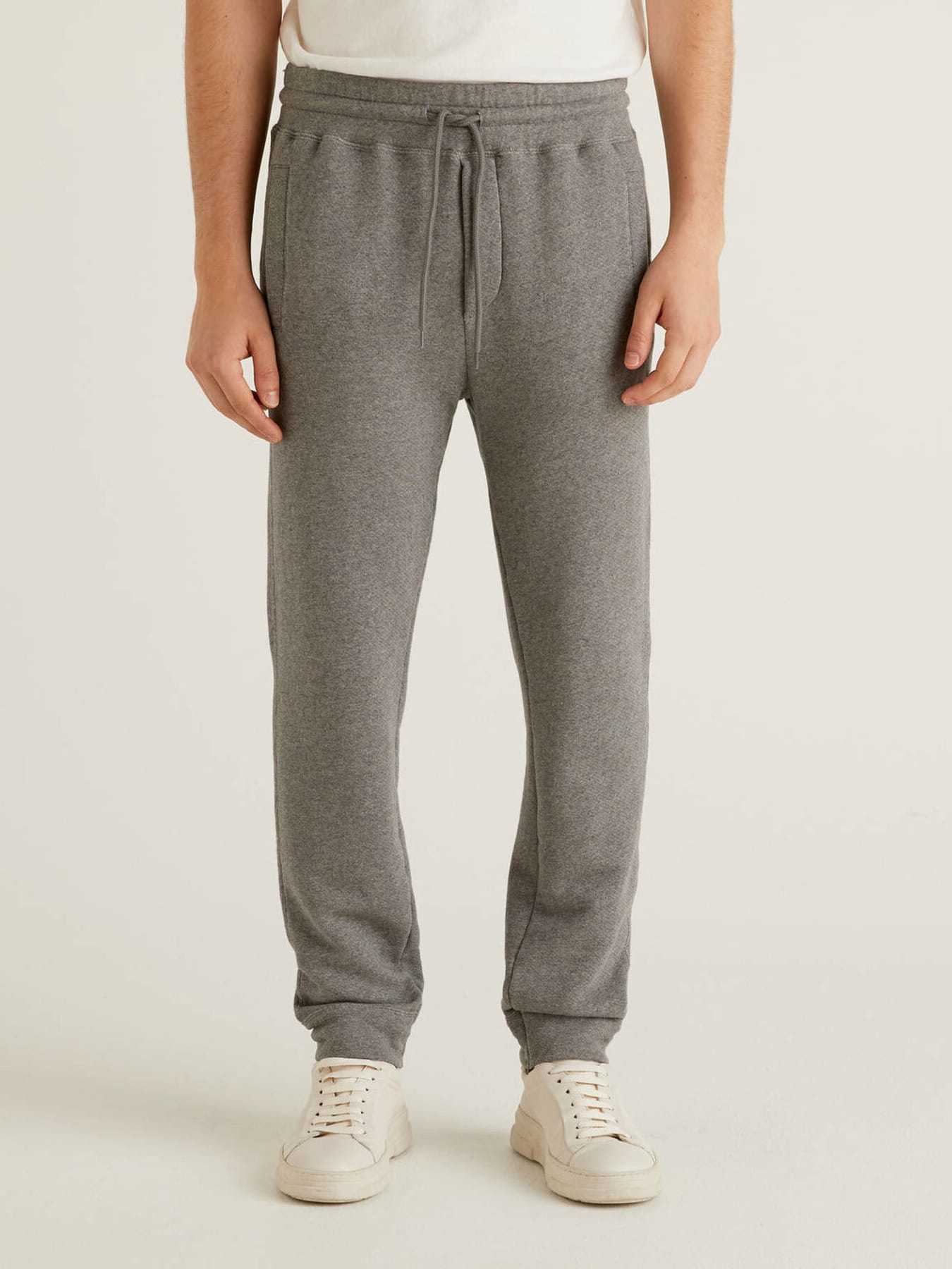 

Спортивные штаны United Colors of Benetton 3TVJP0513-507, Спортивные штаны United Colors of Benetton 3TVJP0513-507 2XL