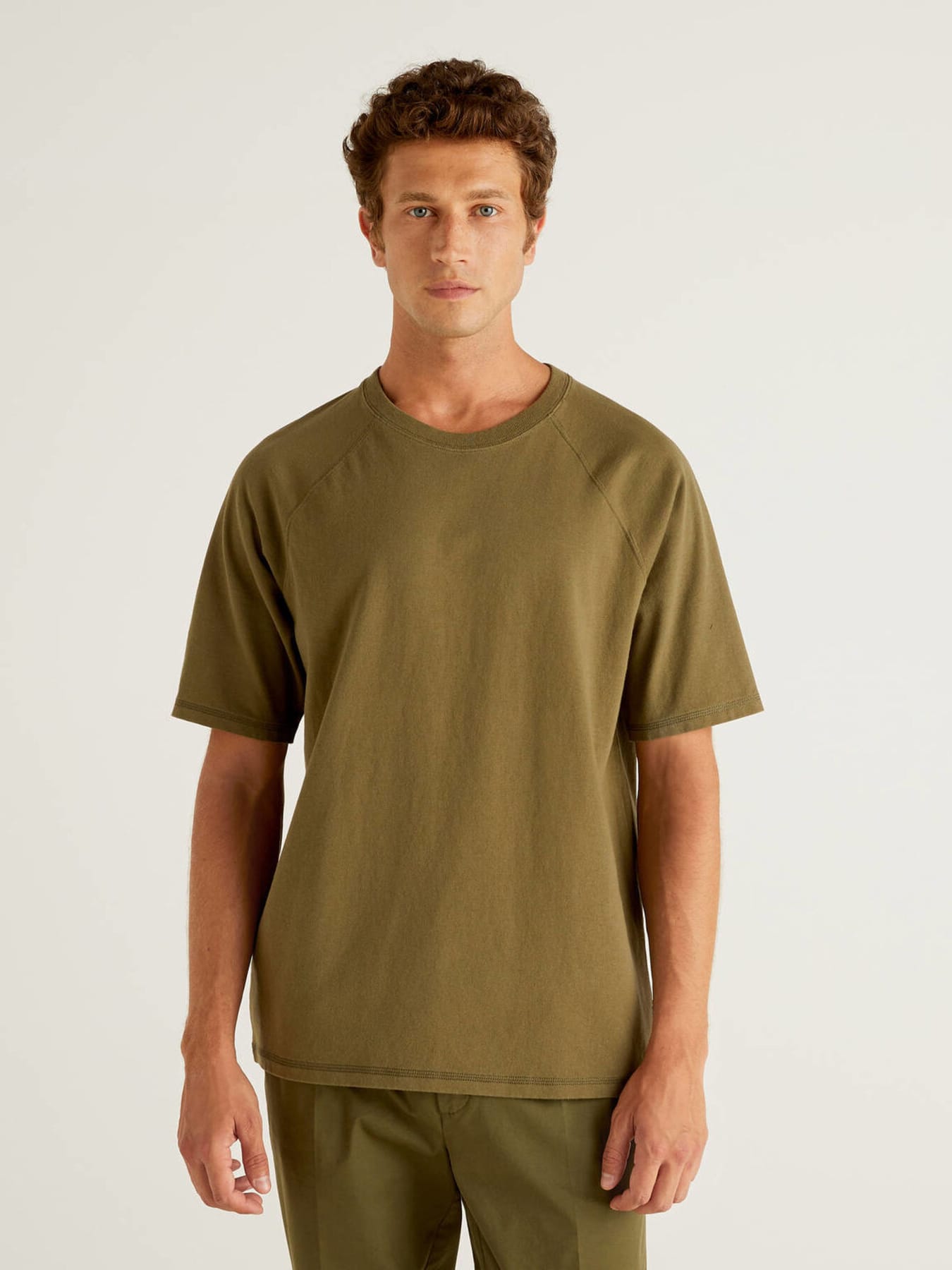 

Футболка United Colors of Benetton 3URFJ1BB7-22Y M