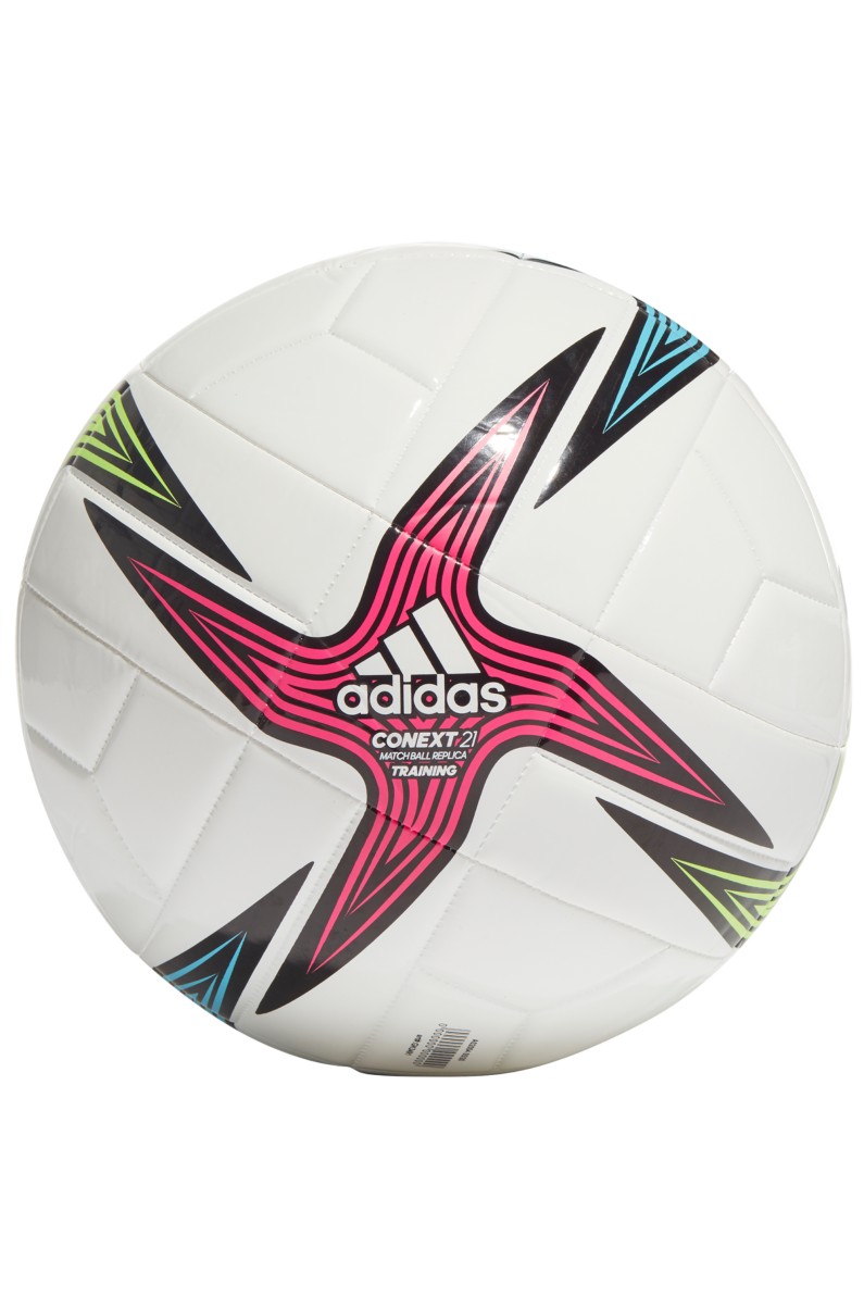

Мяч футбольный ADIDAS CONEXT 21 LEAGUE GK3491 №5