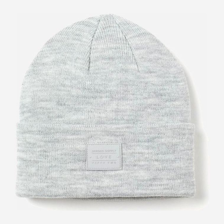 

Шапка H&M 7768502wtt Светло-серая
