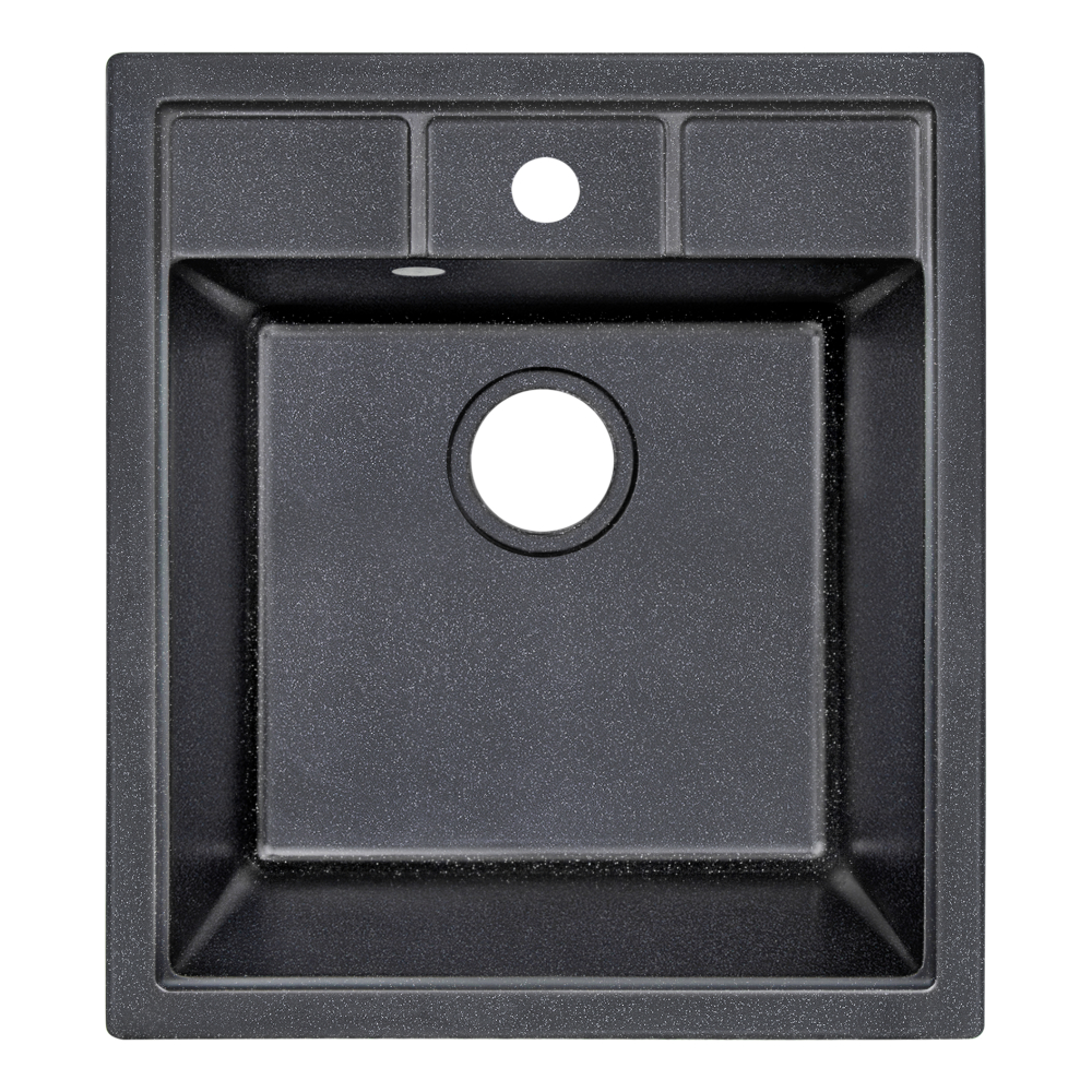 

Мойка Кухонная Lidz 460Х515/200 Blm-14 (Lidzblm14460515200)