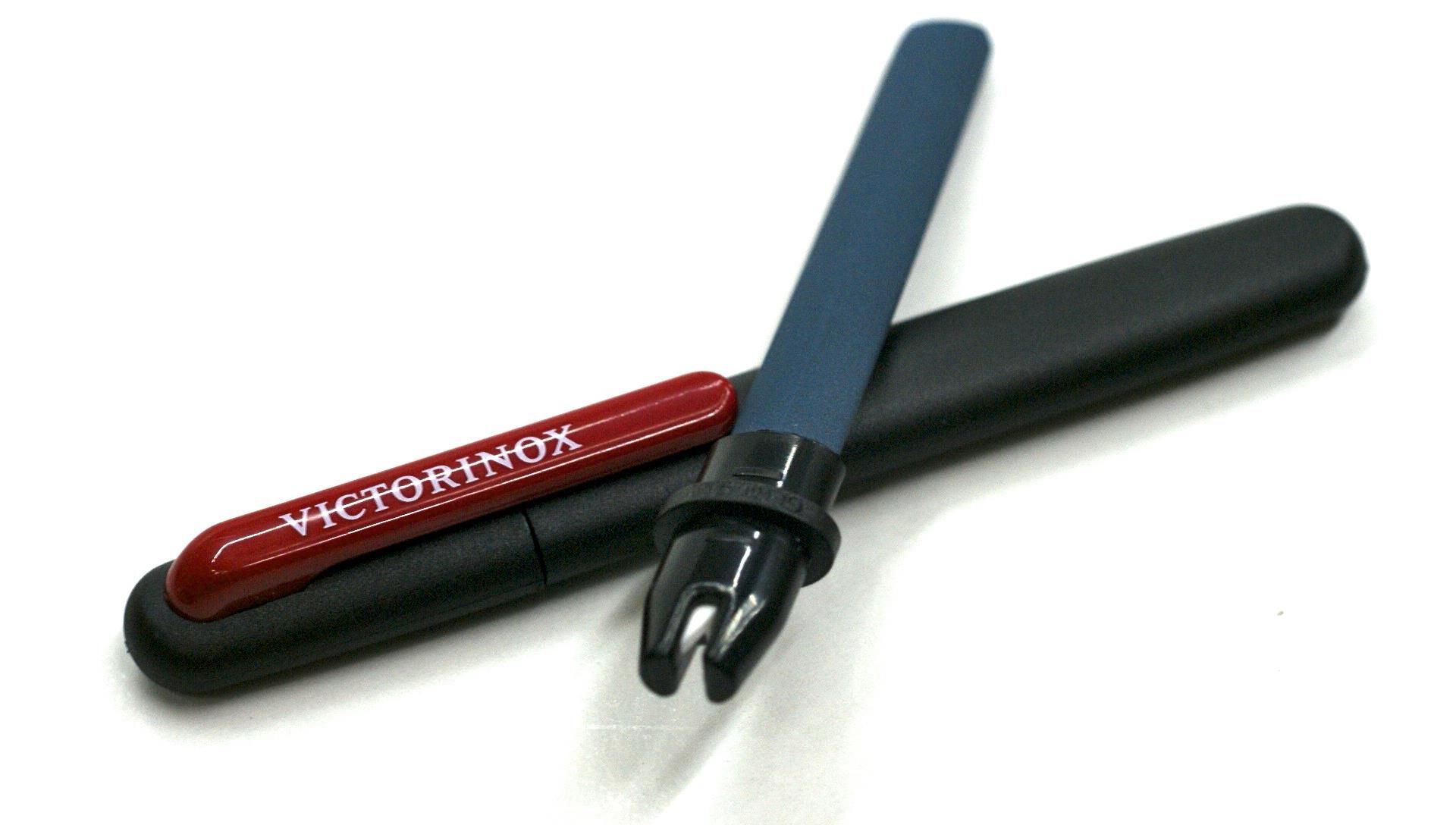 

Точилка Victorinox 4.3323 Dual Knifesharpener