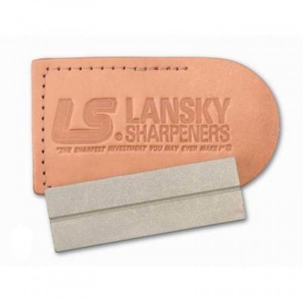 

Точило Lansky Pocket Stone Diamond (LDPST)