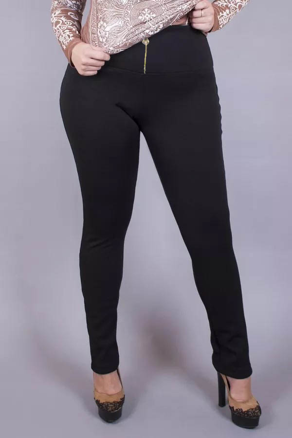 

Fashions Лосины с высокои посадкои Хеи ли Fashions 56 черный