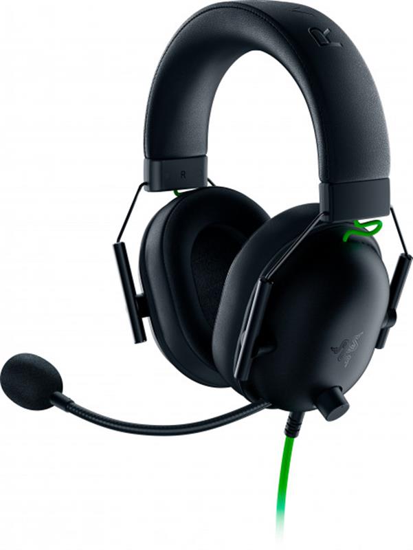 

Гарнитура Razer BlackShark V2 X (RZ04-03240100-R3M1)