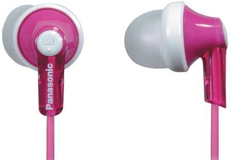 

Наушники PANASONIC RP-HJE118GU-P