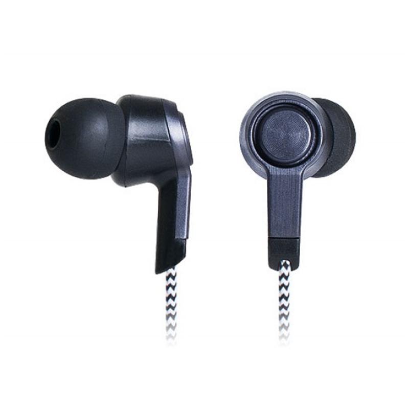 

Наушники REAL-EL Z-1710 Black UAH
