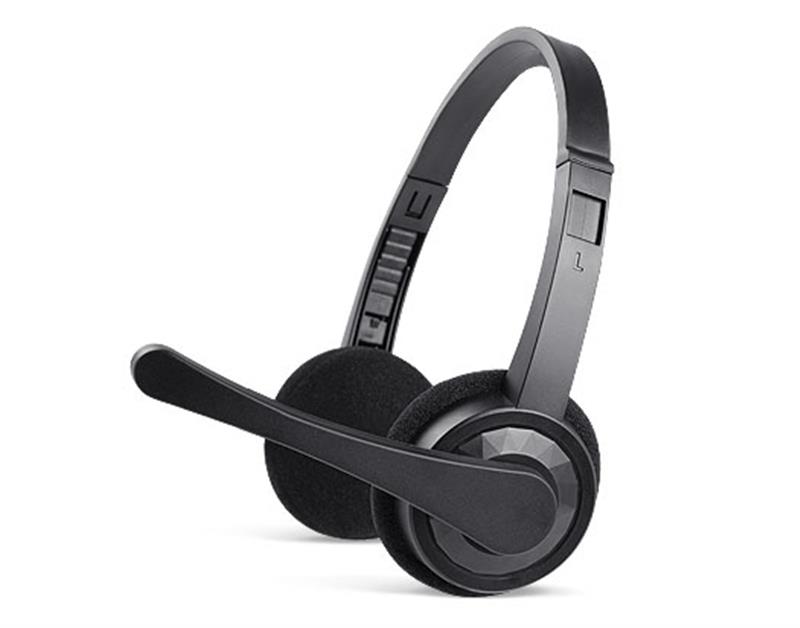 

Гарнитура REAL-EL GD-011MV Black UAH