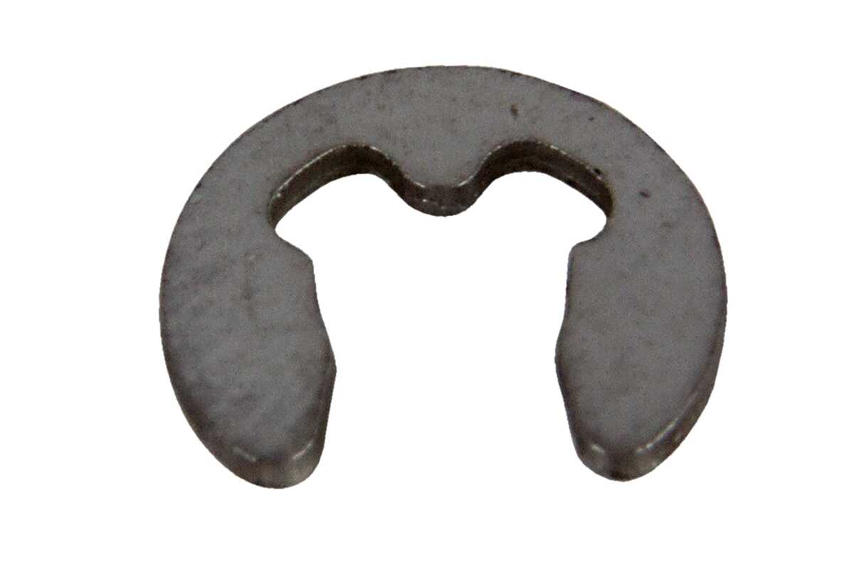 

Кільце DIN 6799 M2,3 A4, 500 шт.